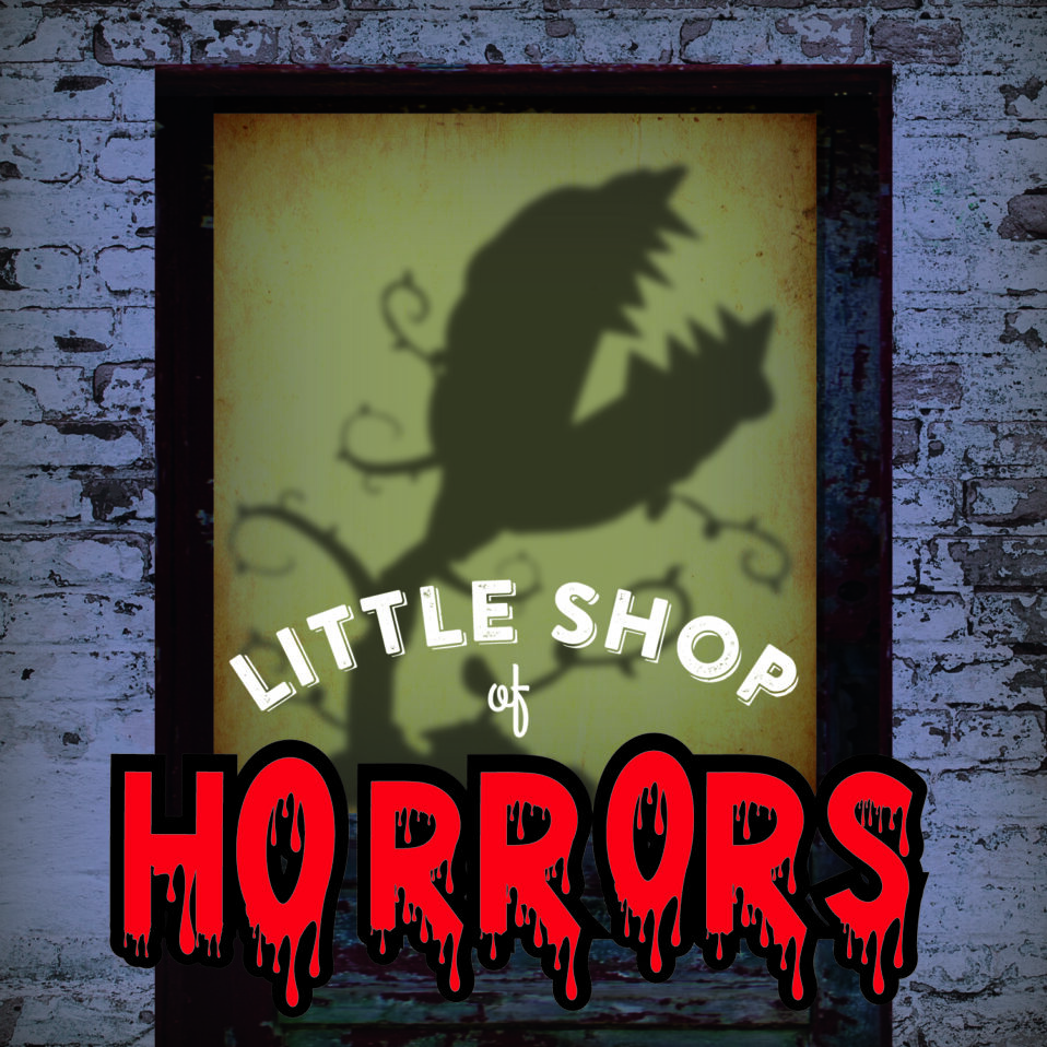 Little Shop of Horrors - Youth Musical Theater Company